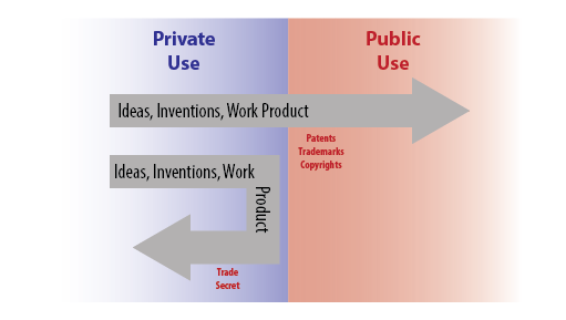 Intellectual Property Fundamentals